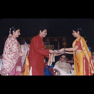 Yuva Kala Bharathi 